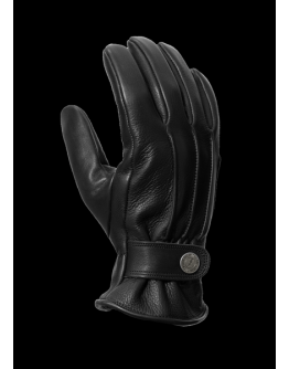 JDG7013 Grinder Black