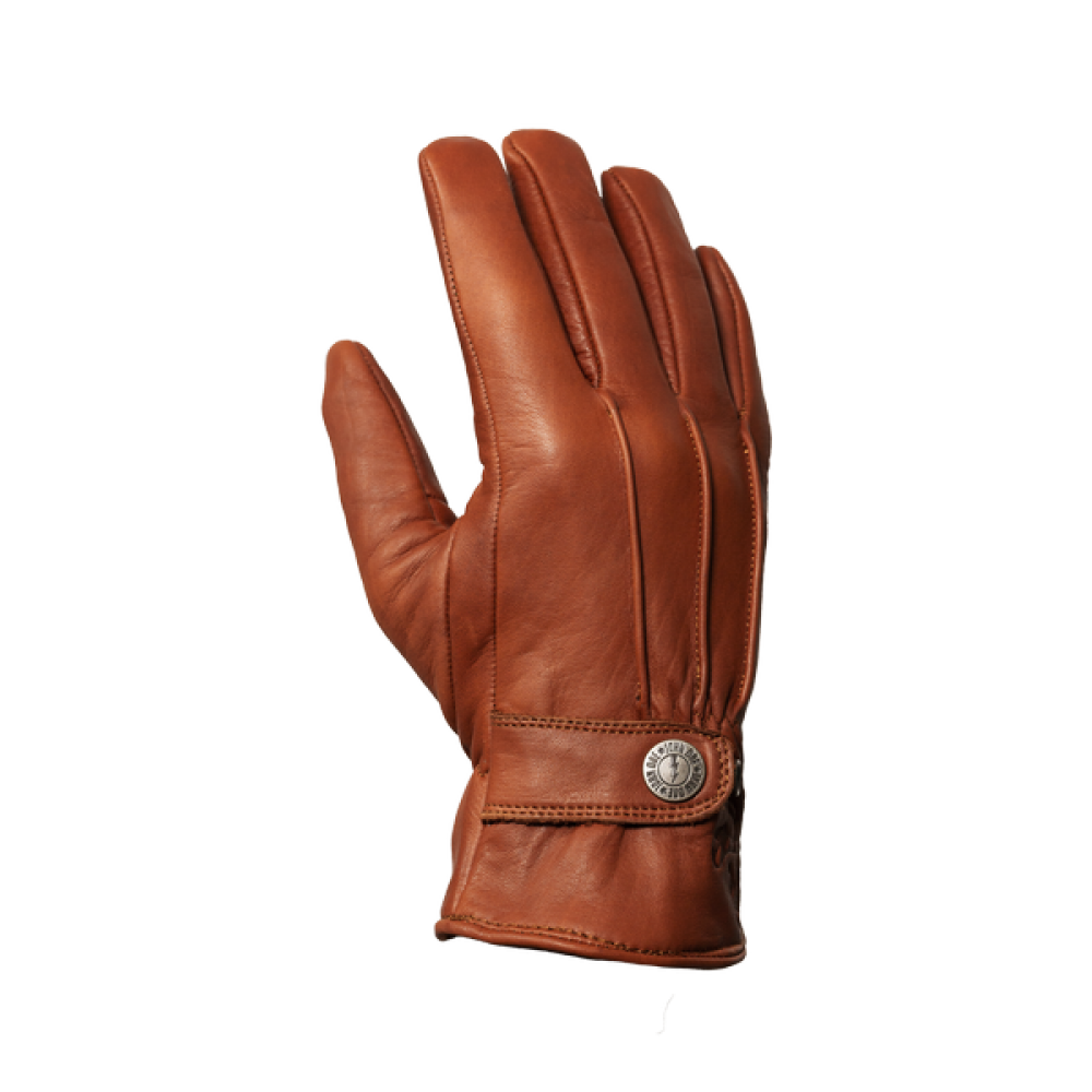 JOHN DOE Grinder Brown 手套