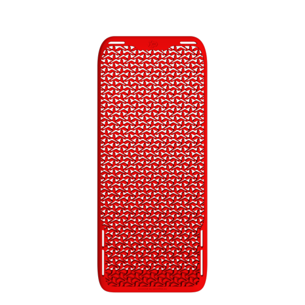 BACK PROTECTOR LARGE LEVEL 2