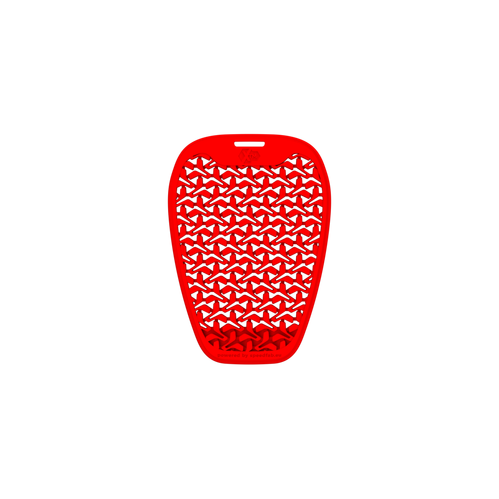 Pair Hip Protectors Level 2