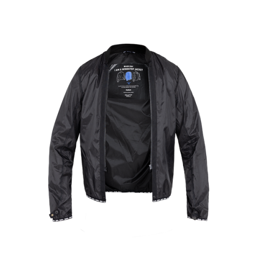 Aero Mesh Windblock Jacket Aero Mesh Windblock Jacket