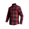 MOTOSHIRT RED