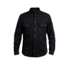 MOTOSHIRT BLACK