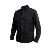 MOTOSHIRT BLACK