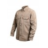 MOTOSHIRT CAMEL