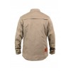 MOTOSHIRT CAMEL
