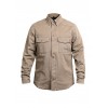 MOTOSHIRT CAMEL