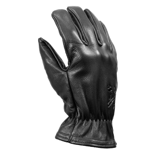 JOHN DOE Freewheeler Black Used 手套