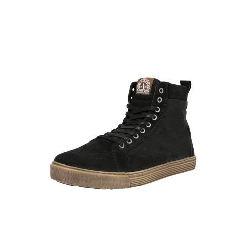 JOHN DOE Neo Black/ Brown 休閒款 車靴 