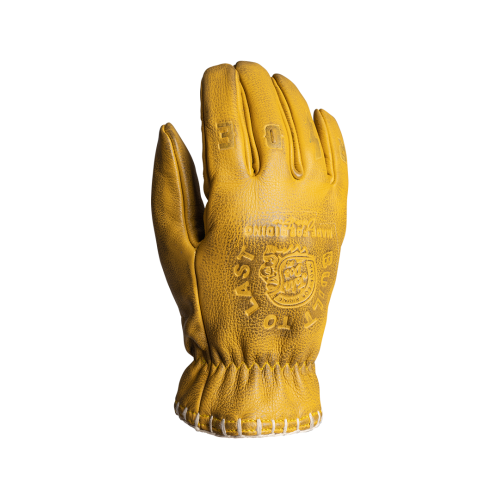 John Doe Coyote Gloves 黃浮雕 John Doe Coyote Gloves 黃浮雕
