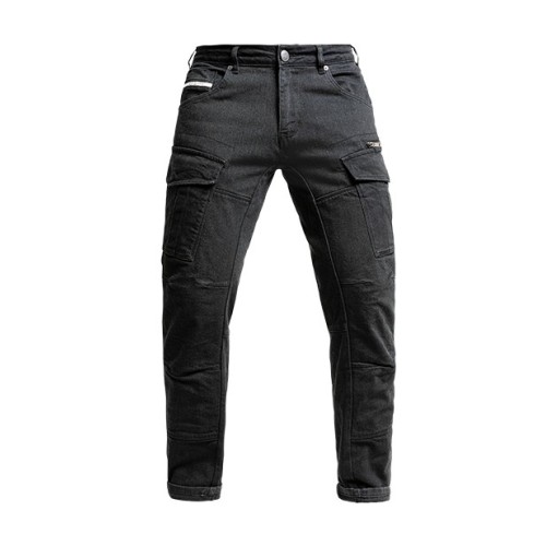 John Doe Defender Mono Black Pants John Doe Defender Mono Black Pants
