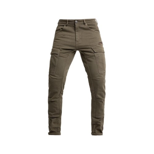 John Doe Defender Mono Olive Pants John Doe Defender Mono Olive Pants