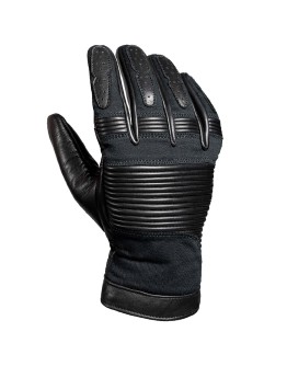 John Doe Durango Gloves 黑黑 