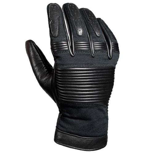John Doe Durango Gloves 黑黑 John Doe Durango Gloves 黑黑