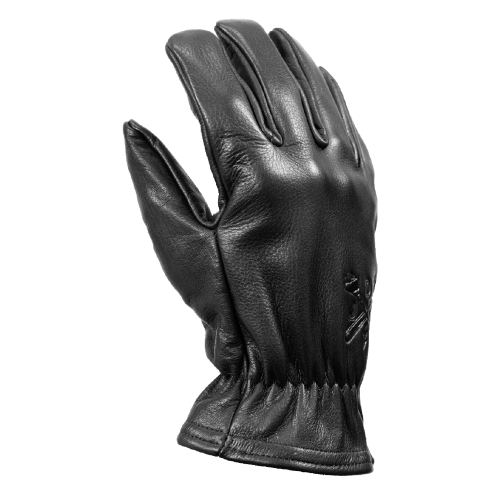 John Doe Freewheeler Gloves 黑 John Doe Freewheeler Gloves 黑
