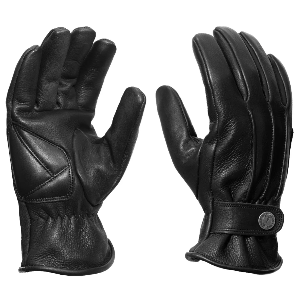 John Doe Grinder Gloves 黑 