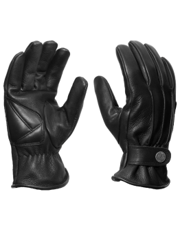 John Doe Grinder Gloves 黑 