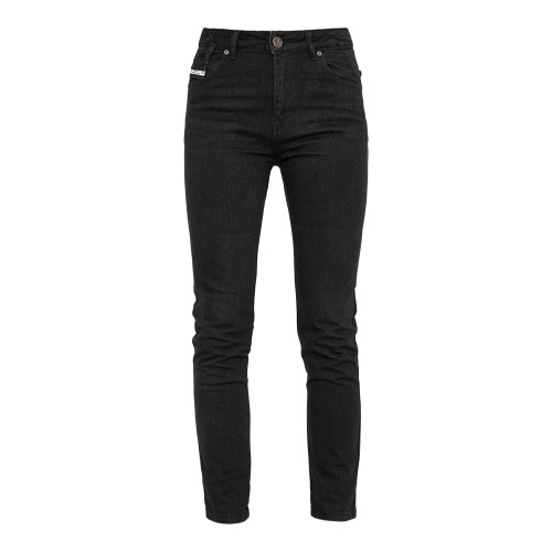 John Doe Jane High Mono Black Used W'Pants John Doe Jane High Mono Black Used W'Pants