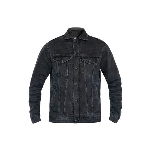 John Doe Maverick XTM® Monolayer Jacket 黑 John Doe Maverick XTM® Monolayer Jacket 黑