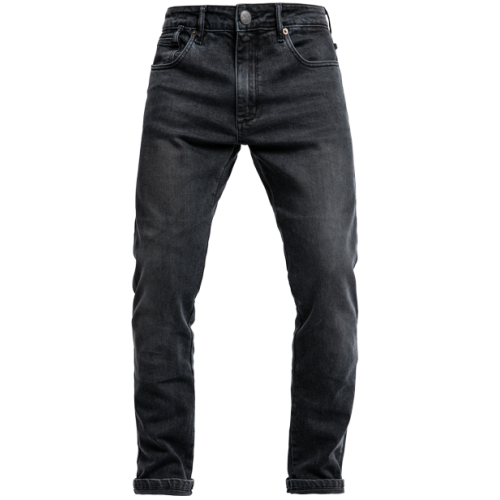 John Doe Pioneer Mono Used Black Pants John Doe Pioneer Mono Used Black Pants