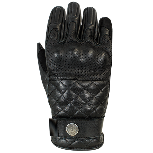 John Doe Tracker Gloves 黑