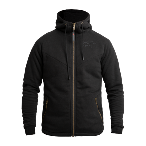 John Doe XTM Hoodie V2 John Doe XTM Hoodie V2