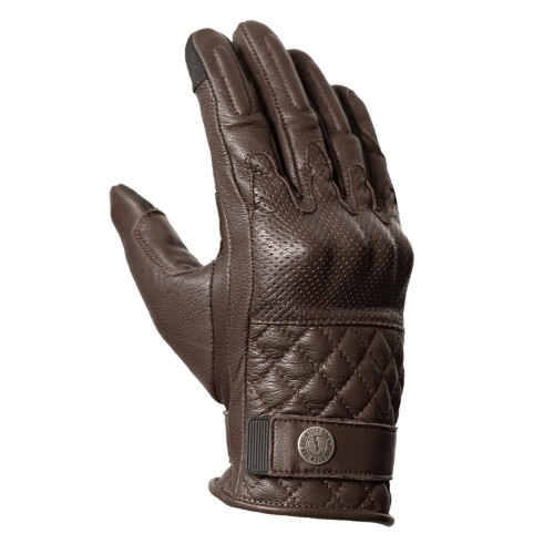 JOHN DOE Tracker Brown 手套